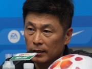 李国旭：温差是对我们最大的挑战，满意平局的结果