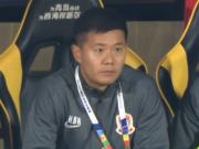 黄博文：相信大家继续保持这种拼劲，我们迟早会成为一支强队