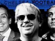 TA：欧足联报告切尔西亏损3.54亿镑，但短期内无新增处罚风险