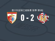 克雷莫内塞2-0曼托瓦，博纳佐利破门，纳斯蒂锦上添花