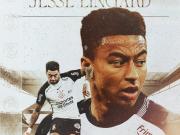 官方：林加德加盟科林蒂安，双方签约至12月并包含续约条款