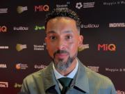 看阿森纳踢球会觉得享受吗？沃尔科特：我享受看到他们赢球