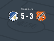 FC埃因霍温5-3福伦丹，西格特-巴特曼斯梅开二度，布伊夫拉希破门