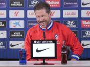 西蒙尼：格列兹曼的未来？我只谈皇家社会