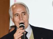 意足协主席：曼奇尼和拉涅利进行了长时间会议，技术层面我没参与