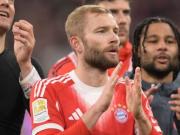 法尔克：关于利物浦有意拜仁后卫莱默尔的传闻不属实