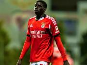 法尔克：本菲卡后卫班加基目前不是拜仁的引援选择