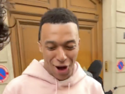 会看大巴黎vs摩纳哥的比赛吗？姆巴佩：不，皇马有比赛