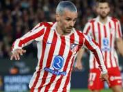 队报：尽管格子不想在赛季中期离开马竞，但奥兰多城仍未放弃