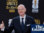 卫报披露FIFA文件，每年国际赛事翻倍增加至450场以上