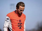 孔帕尼：凯恩就是凯恩，这种球员是无法替代的