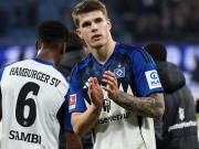 邮报：卢卡-武什科维奇对离开热刺持开放态度，巴萨拜仁有意他