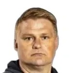 Juha Pasoja