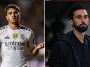 记者：卜拉欣本周与阿韦洛亚就出场时间进行了面对面沟通