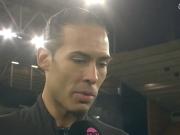 范戴克：足总杯对我们这个赛季尤其重要；恩古莫哈表现很出色