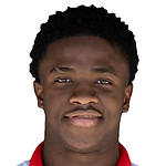Mayker Palacios