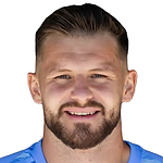 Benjamin Ozegovic