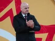 RMC: Infantino under pressure, FIFA considering a rotating presidency system