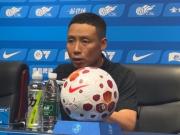 陈涛：玄智健有轻微失忆的情况；本科维奇已前往英国检查康复