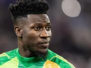 特拉布宗主席：曼联想4500万到5000万欧卖奥纳纳，我们买不起