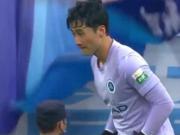 彭鹏：防守是靠场上11个人一起拼搏，没拿三分有些遗憾