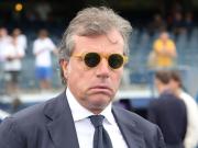 斯基拉：热刺考虑聘请前尤文体育总监琼托利