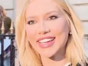 维尼修斯女友：我确实想搬到欧洲生活，但因为三个孩子不现实