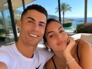 Cristiano Ronaldo's older sister: Marriage wasn't Ronaldo's dream; it was mainly to fulfill Georgina's wish.