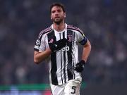 罗马诺：尤文很满意洛卡特利的状态提升，但续约不会立即完成