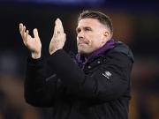 狼队主帅：有时必须承认对手的实力；保级？会全力以赴战斗