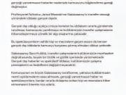 加拉塔萨雷官方：穆西亚拉即将加盟纯属谣言