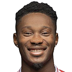 Francis Momoh