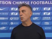 罗斯：国安是一支有实力的球队，他们最近表现都很不错