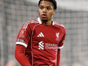  个人集锦：利物浦边锋恩古莫哈vs狼队