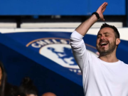 为什么是他，德泽尔比成曼联新主帅首选?