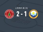 乌姆拉尼耶体育2-1库科切梅切，厄兹德米尔、梅利赫-博斯坦破门