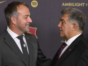 选主席等于选主帅？巴萨大选直接决定弗利克去留