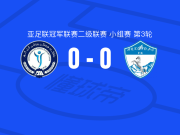 戈尔-戈哈尔0-0阿尔卡达格，双方互有攻守