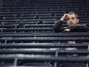 TA采访热刺vs水晶宫现场球迷：就像看着一位年长的亲戚去世了