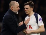 电讯报：图多尔的问题在于没时间，热刺内部几乎没有耐心了