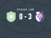 阿加斯3-0大胜科罗纳巴索夫