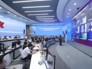 中足联副理事长杨旭：国内职业联赛要对标世界杯转播水准