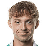 Tobias Lykkebak