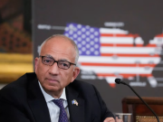 Why did Cordero's resignation severely damage Gianni Infantino? He was a former US Soccer Federation president and a Trump aide.