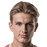 Sander Ravn