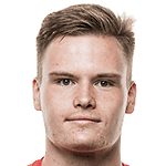 Kyrylo Shushman