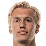 Axel Mortensen