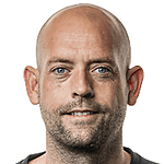 Nicklas Pedersen