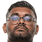 Sancheev Manoharan