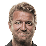Jens Gjesing